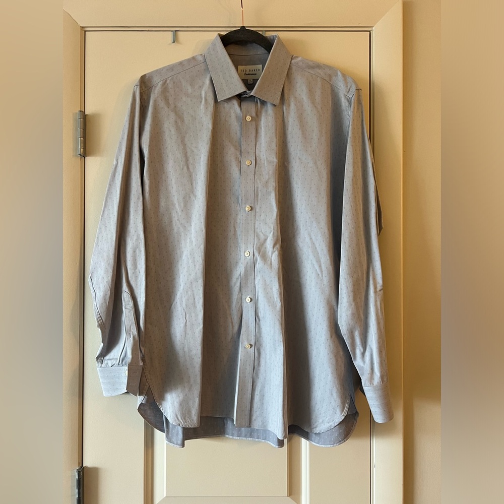 Ted Baker Endurance Men’s Dress Shirt